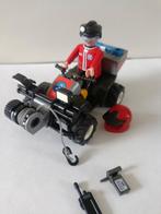 Playmobil 5429 Reddingsquad in de bergen, Ophalen of Verzenden, Zo goed als nieuw, Complete set