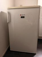 Zanussi tafelmodel koelkast, Witgoed en Apparatuur, Minder dan 75 liter, Ophalen, Gebruikt, Zonder vriesvak