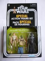 STARWARS SPECIAL FIGURE SET"CAVE OF EVIL"UIT 2019, Actiefiguurtje, Ophalen of Verzenden, Zo goed als nieuw