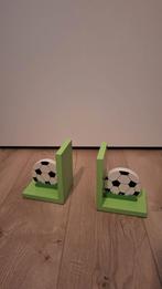 Voetbal boekhouders, Ophalen of Verzenden, Zo goed als nieuw