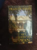 Het geheim van Swan - Frances Mayes, Boeken, Gelezen, Ophalen of Verzenden