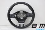 Multifunctioneel stuur VW Passat B7 3C8419091BE, Gebruikt