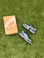 Asics Gel NYC Navy Steel, Blauw, Nieuw, Ophalen of Verzenden, Sneakers of Gympen