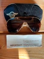 Ray-Ban wings Bausch&Lomb, Ophalen of Verzenden, Zo goed als nieuw, Bril, Ray-Ban