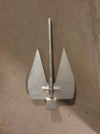 Grip anker 6kg, Watersport en Boten, Ophalen, Zo goed als nieuw, Overige typen