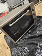 Teffo Oven met Grill - Gebruikt, 45 tot 60 cm, Gebruikt, Ophalen of Verzenden, Oven met grill