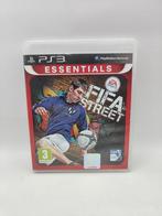 FIFA Street PS3, Spelcomputers en Games, Games | Sony PlayStation 3, 1 speler, Ophalen of Verzenden, Zo goed als nieuw, Vanaf 3 jaar