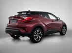 Toyota C-HR 1.8 Hybrid Bi-Tone | Premium uitgevoerde Bi Tone, Gebruikt, Zwart, 4 cilinders, Adaptive Cruise Control