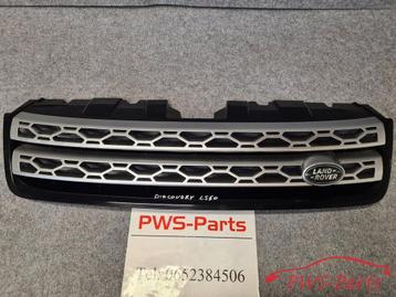 LAND ROVER DISCOVERY L550 GRILL ORIGINEEL beschikbaar voor biedingen
