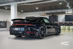 Porsche 911 Turbo S Coupé | NL auto | Carbon int/ext. | Lif, Automaat, 12 maanden, Gebruikt, 4 stoelen