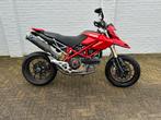 Ducati Hypermotard 1100R - Termignoni, Öhlins, 2 cilinders, Sportuitlaat, Motorrijbewijs A, Particulier