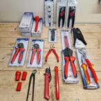 🛠 Nieuw Knipex gereedschap, Ophalen of Verzenden, Nieuw