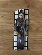 3D plaatje, acteur filmrol, Ophalen, Nieuw