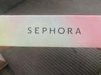 Sephora after Advent kalender -leeg-, Ophalen of Verzenden, Maandkalender, Gebruikt