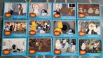 Star Wars Family Guy Trading Cards - UK 2007, Ophalen of Verzenden, Nieuw, Overige typen