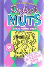 Dagboek van een Muts 11 BFF's voor even, Gelezen, Rachel Renée Russell, Ophalen of Verzenden, Fictie