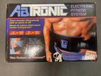 ABTRONIC Electronic Fitness System zie de foto’s, Sport en Fitness, Fitnessmaterialen, Overige typen, Ophalen of Verzenden, Zo goed als nieuw