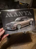 metalen bordjes opel manta a en b 400 i200 i240 te2800, Ophalen, Nieuw, Auto's