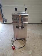 Dexion DEC477 SC – Professionele Pastakoker met 2 Manden, Ophalen