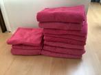 Bad handdoeken samen €20,00, Huis en Inrichting, Badkamer | Badtextiel en Accessoires, Ophalen of Verzenden, Zo goed als nieuw