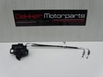 Servo motor / Exup klep Yamaha YZF R6 2017-2018-2019 RJ27, -, -, Nieuw, Ophalen of Verzenden