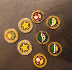 Originele Super Mario Munten - Verzamelobject, Verzamelen, Ophalen of Verzenden, Gebruikt