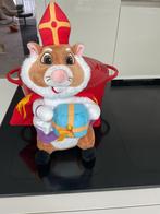 Sinterklaas hamster van Albert Heijn, Ophalen, Zo goed als nieuw