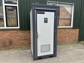 2024 Stahlworks Single 1310x1100x2360 Sanitairunit / Toiletu beschikbaar voor biedingen
