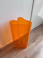 Guzzini paraplubak, Luigi Massoni, 1970s, Kunststof, Gebruikt, Ophalen of Verzenden, Minder dan 10 liter