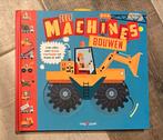 Zelf machines bouwen!, Gelezen, Jongen of Meisje, OogAppel, Ophalen of Verzenden