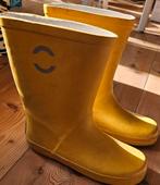 Barefoot Mikk Line Gele Regenlaarzen maat 36, Kinderen en Baby's, Ophalen of Verzenden, Gebruikt, Jongen of Meisje, Laarzen