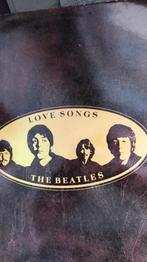 Beatles love songs dubbel LP, 1960 tot 1980, Ophalen of Verzenden, Nieuw in verpakking