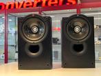 KEF Q Series | Compact | Set | Speakers, Gebruikt, 60 tot 120 watt, Front, Rear of Stereo speakers, Ophalen