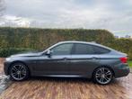 BMW gran turismo GT 335i X-drive 2014 M pakket lage kmstand, Automaat, 1800 kg, Leder, Vierwielaandrijving