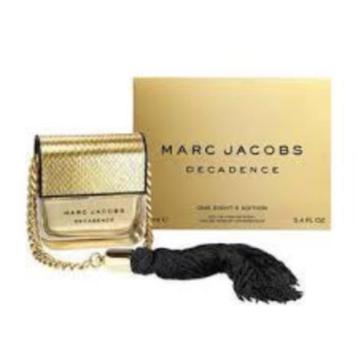 MARC JACOBS DECADENCE one eight K edition 100 ML NEW!-TIEN beschikbaar voor biedingen