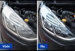 Koplampen polijsten - Verbeter uw zicht!, Auto-onderdelen, Verlichting, Ophalen of Verzenden, Nieuw, BMW