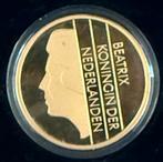 Gouden Gulden 2001 - Laatste Gulden in Goud, Ophalen, Goud