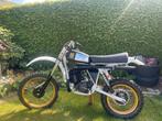 1979 Husqvarna CR 390cc 2-takt 6bak, Ophalen, Zo goed als nieuw