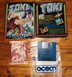 Commodore Amiga Games, Computers en Software, Vintage Computers, Verzenden