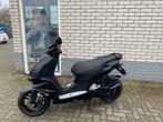 PRACHTIGE PEUGEOT SPEEDFIGHT 4 BROM 45KM BLACK EDITION BJ201, PEUGEOT, Onbekend, Onbekend, Peugeot