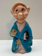Dwerg Dopey sneeuwwitje 1496 UK Combex? piepspeeltje Disney, Ophalen of Verzenden