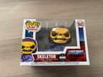 Funko Pop! MEME : Skeletor #1643 Masters of the Universe, Funko Europe, Ophalen of Verzenden, Zo goed als nieuw, 4th floor, 1 Queen Caroline St, London W6 9YN, Verenigd Koninkrijk