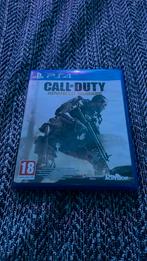 Call of Duty : Advanced Warfare, Ophalen, Vanaf 18 jaar, Shooter, 1 speler