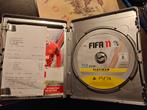 FIFA 11 PS3 - Compleet met Bon!, Spelcomputers en Games, Ophalen of Verzenden