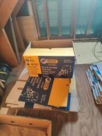 12 Verhuisdozen - Gebruikt maar nog goed!, Huis en Inrichting, Ophalen, Gebruikt