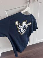 Thunderdome T-shirt XL - Nieuw in Plastic!, Kleding | Heren, Blauw, Thunderdome, Ophalen of Verzenden, Maat 56/58 (XL)