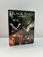 Black Sails complete serie, seizoen 1 t/m 4 import, Vanaf 16 jaar, Ophalen of Verzenden, Zo goed als nieuw, Boxset