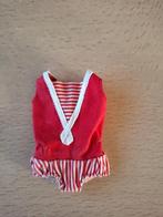 Vintage badpakje van Skipper (zusje van Barbie), Verzamelen, Ophalen of Verzenden, Gebruikt, Kleertjes