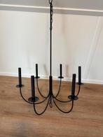 Plafond Kandelaar, Ophalen, Gebruikt, Zwart, Kandelaar