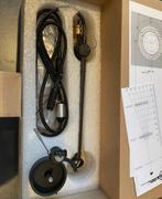 Kuzma Stogi S Cardas 9 toonarm, Audio, Tv en Foto, Ophalen of Verzenden, Zo goed als nieuw, Overige merken